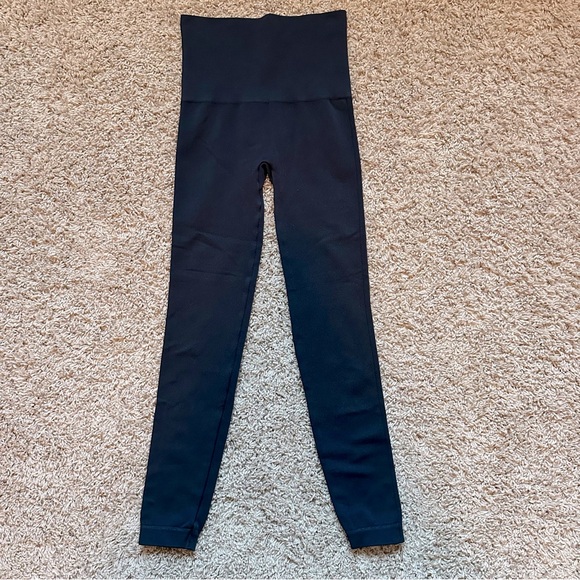 Spanx look at me now seamless leggings - Picture 5 of 5